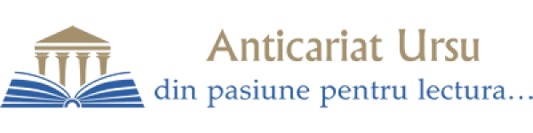 Anticariat Ursu SRL