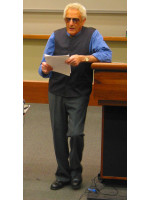 A. JAMES GREGOR