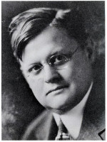 A. MERRITT