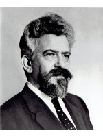 ABRAHAM JOSHUA HESCHEL