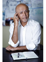 ABRAHAM VERGHESE