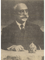 A.C. CUZA