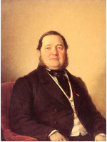 ADALBERT STIFTER
