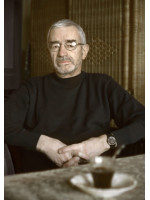 ADAM BODOR