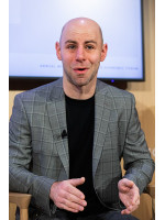ADAM GRANT