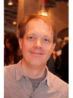ADAM ROBERTS