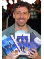 ADAM SILVERA