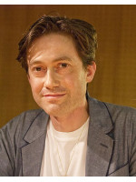 ADAM THIRLWELL