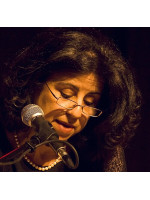 AHDAF SOUEIF