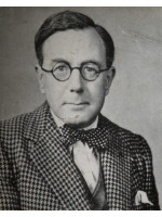 A.J.P. TAYLOR