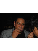 ALAA AL-ASWANI