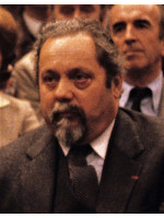 ALAIN BOMBARD