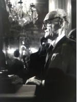 ALAIN ERLANDE-BRANDENBURG