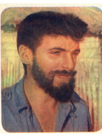 ALAIN GHEERBRANT