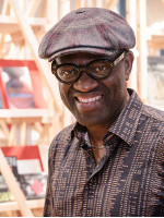 ALAIN MABANCKOU