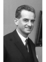 ALAIN PEYREFITTE