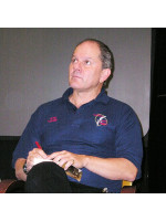 ALAN DEAN FOSTER