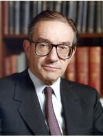 ALAN GREENSPAN