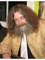 ALAN MOORE