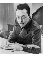 ALBERT CAMUS