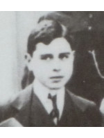 ALBERT COHEN
