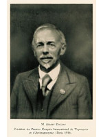 ALBERT DAUZAT