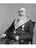 ALBERT PIKE