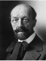 ALBERT ROUSSEL