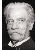 ALBERT SCHWEITZER