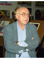 ALBERTO BEVILACQUA