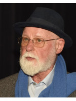 ALBERTO MANGUEL
