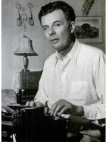 ALDOUS HUXLEY