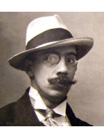 ALEKSANDR BELEAEV