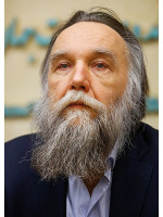 ALEKSANDR DUGHIN