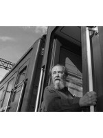ALEKSANDR SOLZHENITSYN