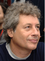 ALESSANDRO BARICCO