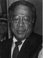 ALEX HALEY