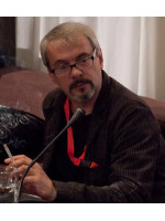 ALEX. LEO SERBAN