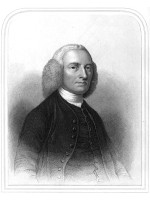 ALEXANDER CRUDEN