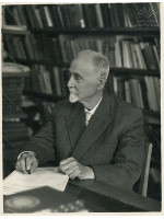 ALEXANDER JAVAKHISHVILI