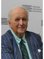 ALEXANDER MCCALL SMITH