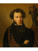 ALEXANDER PUSHKIN