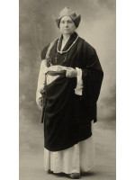 ALEXANDRA DAVID NEEL