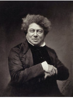 ALEXANDRE DUMAS
