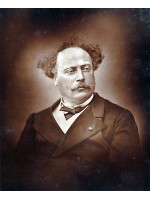 ALEXANDRE DUMAS-FILS