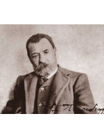 ALEXANDROS PAPADIAMANTIS