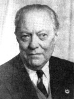 ALEXANDRU CISMAN