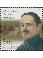 ALEXANDRU CRISTE