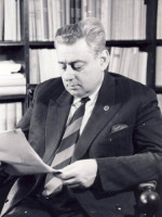 ALEXANDRU GRAUR