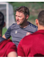 ALEXEI SAVINOV